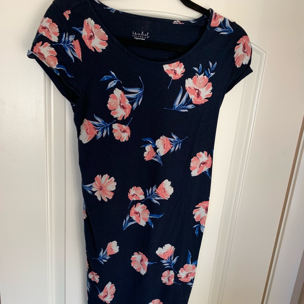 Maternity dress